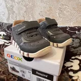 Детская обувь GEOX для девочки, 19 размер 2