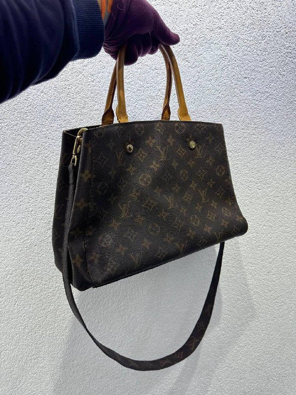Сумка Louis Vuitton оригинал
