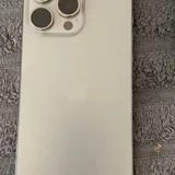 iPhone 15 Pro Max 512GB Natural Titanium 3