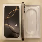 Iphone 16 Pro 128 GB 4