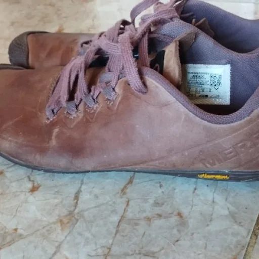 Босоногие кроссовки Merrell Vapor Glove 3