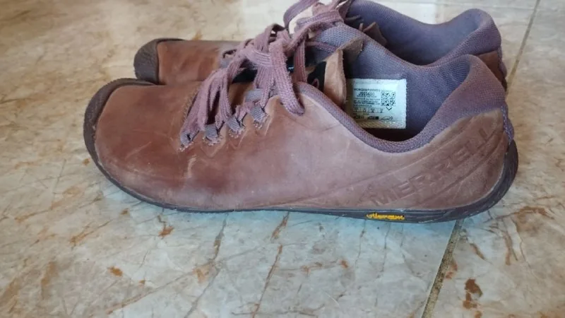 Босоногие кроссовки Merrell Vapor Glove 3 1