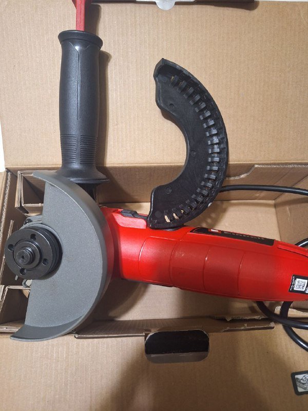 Балгарка новая