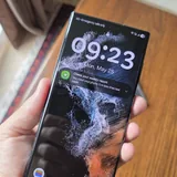 Samsung Galaxy S22 Ultra 5G 1
