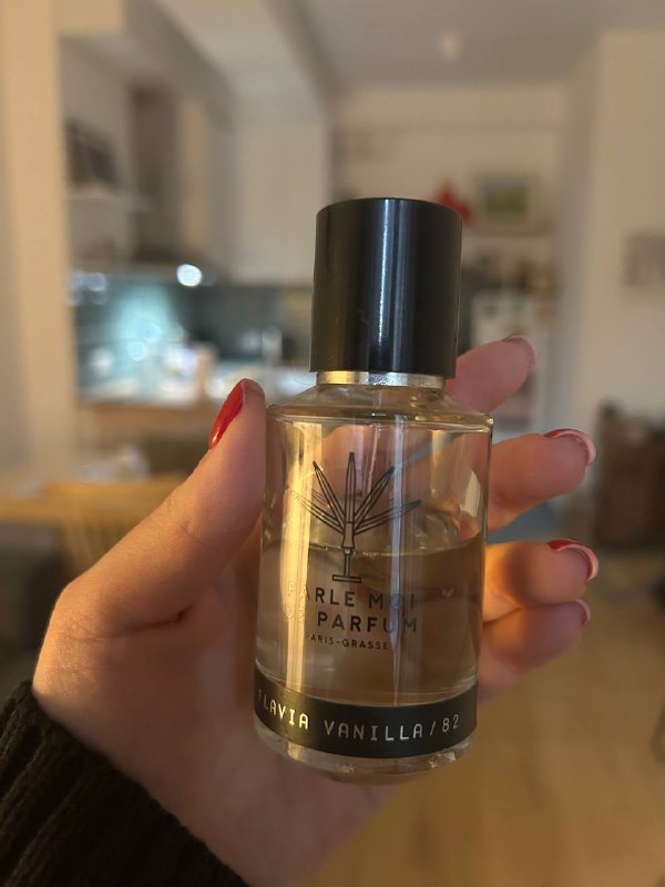 духи Parle Moi De Parfum Flavia Vanilla 2