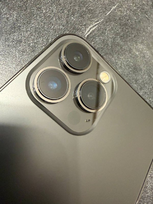 IPhone 13 Pro Max 512gb, чехол 4