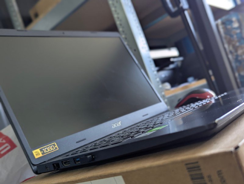 Ноутбук Acer Aspire A315-57G-361B 6