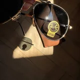Ray-Ban Aviator sunglasses 3