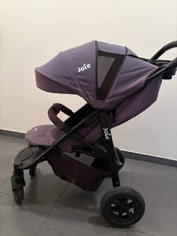 Коляска Jole Air