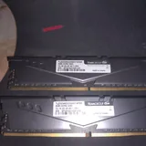 RAM, ПК 2