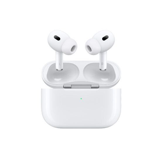 Беспроводные наушники AirPods Pro 4