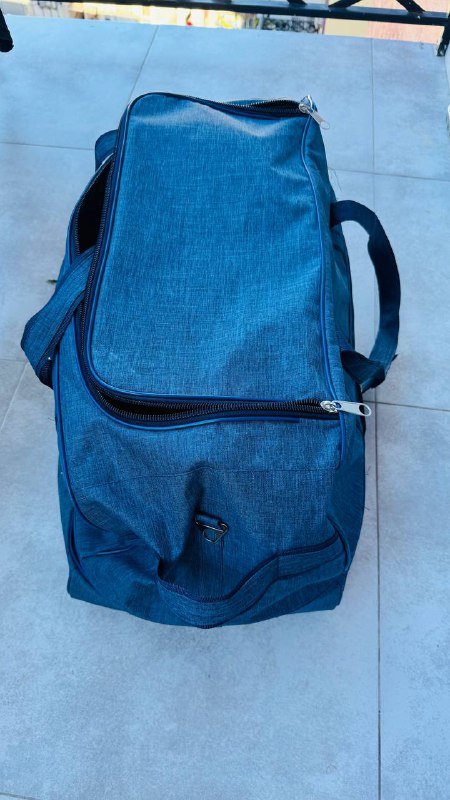 Дорожная сумка чемодан 8