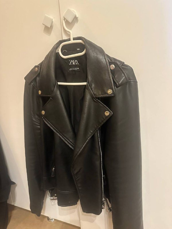 Куртка Зара размер xl