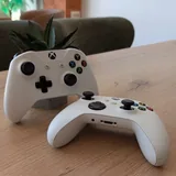 Геймпады Xbox 1