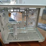 Корпус системного блока DEEPCOOL CG330 3F 2