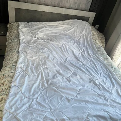 Одеяло полуторное, 2 штуки