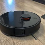Робот-пылесос Xiaomi Mijia Mop 2 Ultra 5