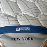 Матрас Duson New York 90х200 см 2