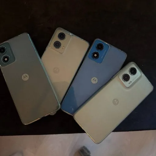 Motorola G04s, Motorola G24