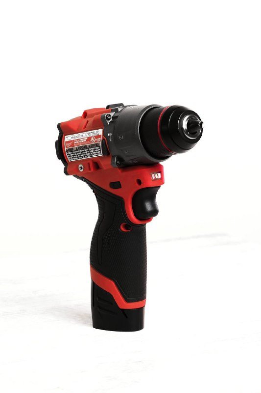 Дрель-шуруповёрт Milwaukee M12 FUEL 3404-20 Drill Driver Gen 3 3