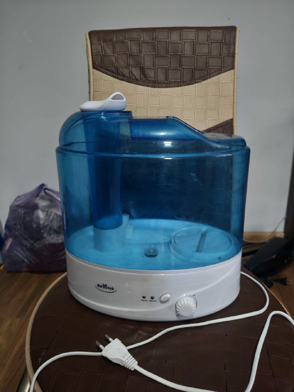 Увлажнитель воздуха Airontek 9 л