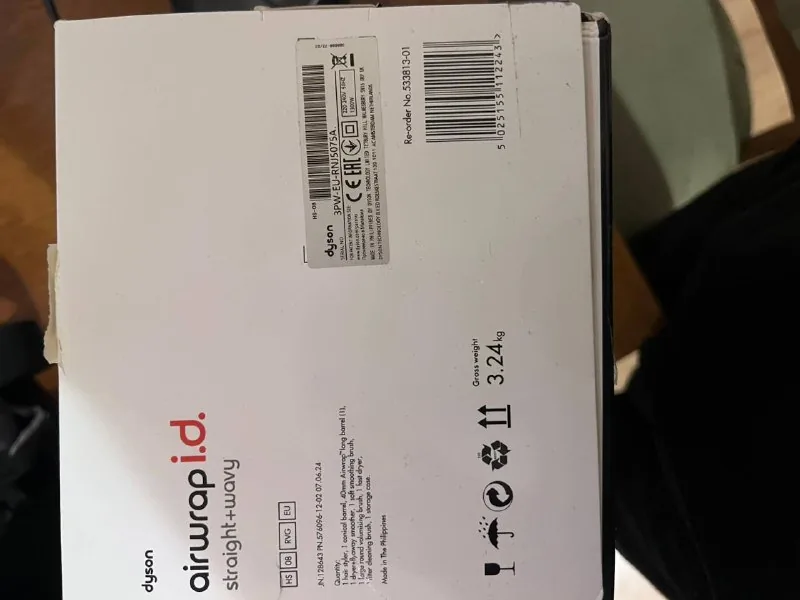 Dyson 1