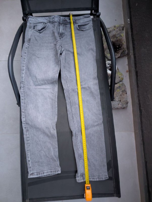 Джинсы мужские XL три штуки 5