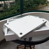 MacBook Pro 16 inch M5 48GB 1TB Silver 4