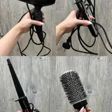 Уход за волосами и лицом 9