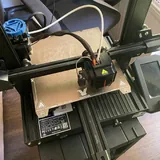 3D принтер Crealty Ender-3 V2 Neo 5