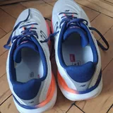 New Balance Fresh Foam 1080 and Ellipse Sneakers 8