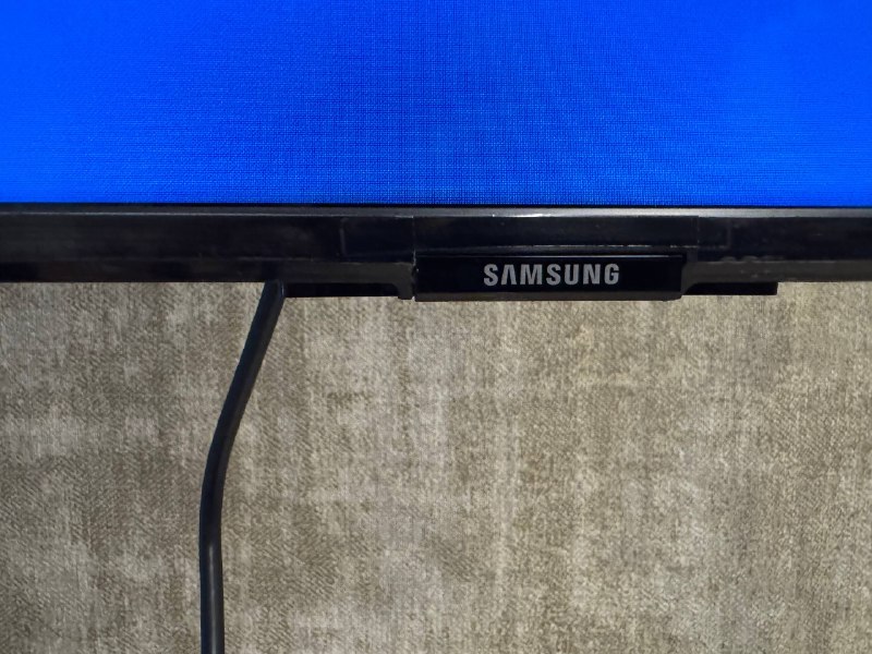 Телевизор Samsung