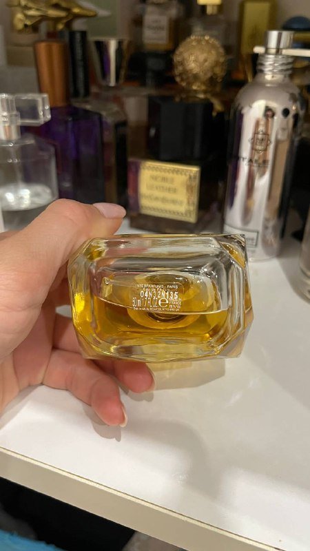 Парфюм Montblanc Signature Absolue женский 40 мл 2