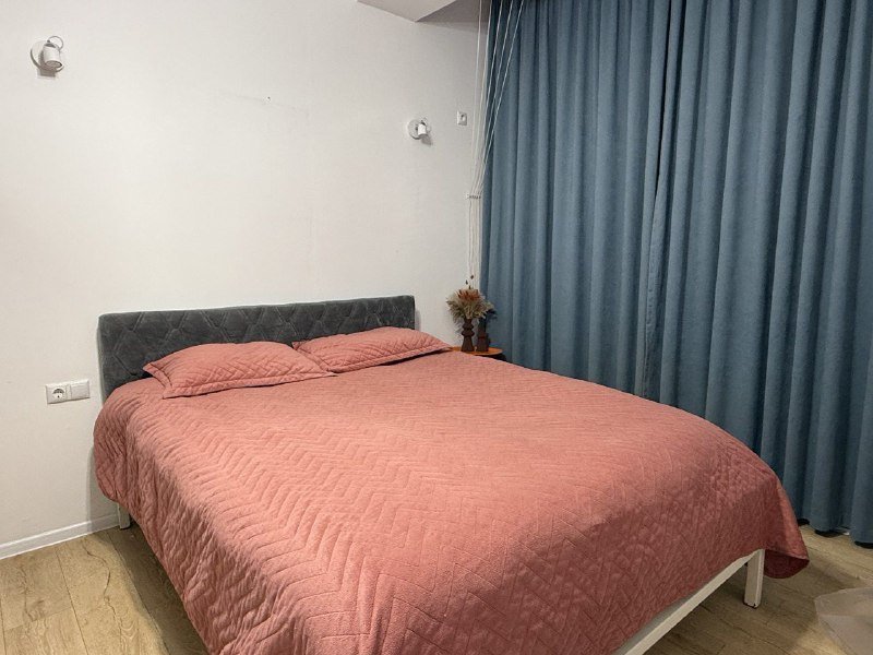 Плед и 2 наволочки Manamo home