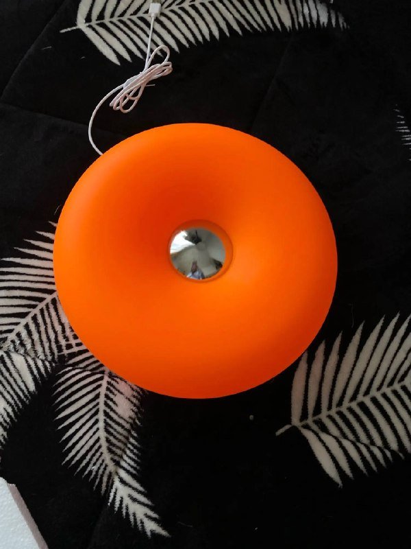 Лампа настольная