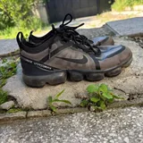 Кроссовки Nike 3
