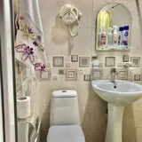Двухэтажные апартаменты 1+1 в Чакви 4