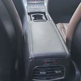 Lincoln MKZ Hybrid 2015 5
