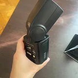 Вспышка Nissin Di622 Mark II 4