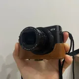Canon PowerShot G7 X Mark II 1