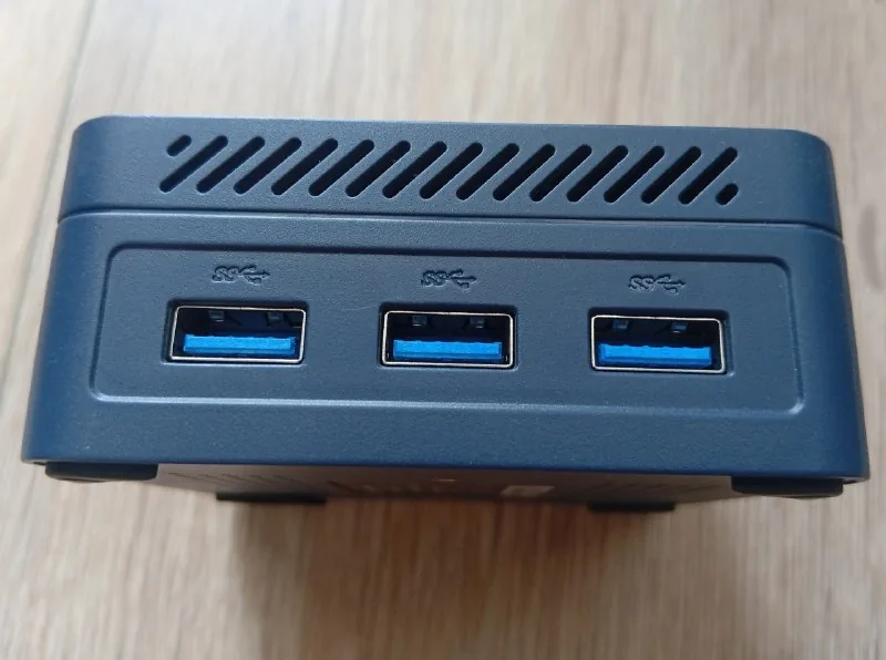 Мини-ПК MLLSE G2 Pro 1