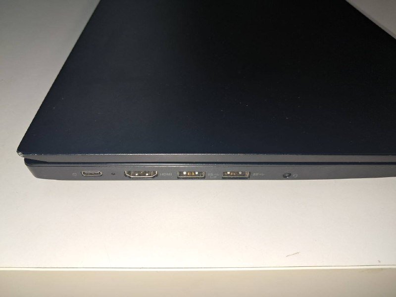 Ноутбук Lenovo E595 16GB AMD Ryzen 5 3500 256 SSD 3