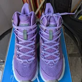 Женские кроссовки Hoka Anacapa Breeze Mid 2