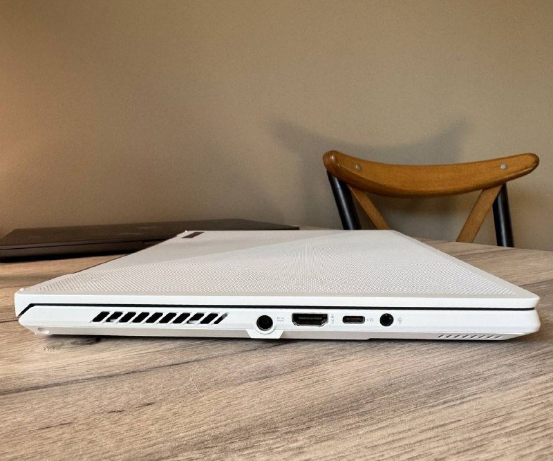 Игровой ноутбук Asus ROG Zephyrus G14 2022 3