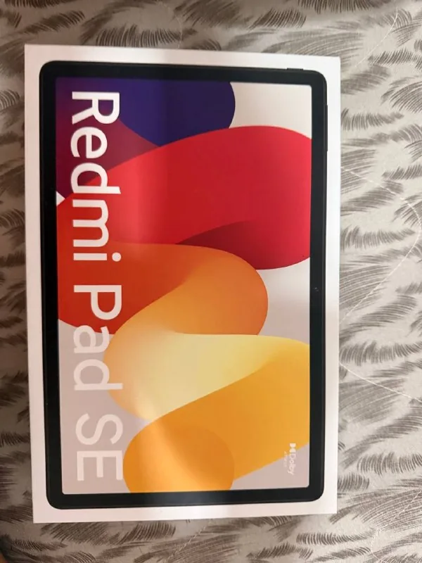 Redmi Pad SE 1