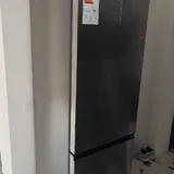 Холодильник, диван 2