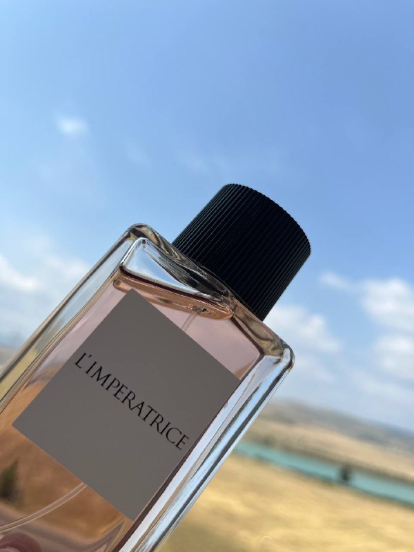 Туалетная вода Dolce & Gabbana L'Imperatrice