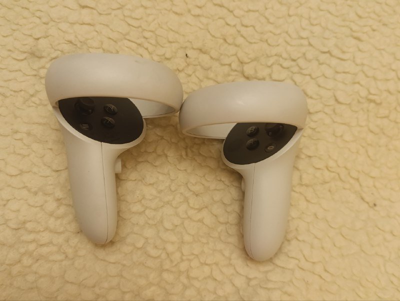 Meta Quest 2 256Gb виртуальная реальность 2