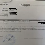 Видеокарта Asus Dual GeForce RTX 5060 Ti 16GB 3