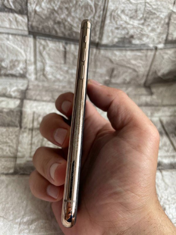 iPhone 11 Pro 256GB 8